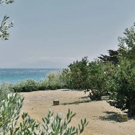 Rosallie Σπίτι διακοπών Lichnaftia