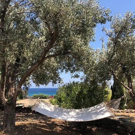 Rosallie Σπίτι διακοπών
